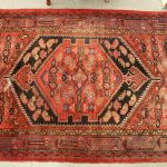 941 2074 ORIENTAL RUG